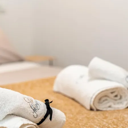 Mariagiovanni Bed and Breakfast Λέτσε